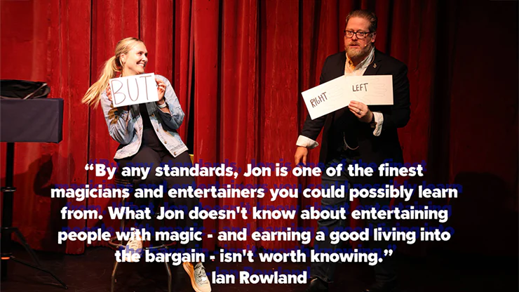 How to Win by Jon Armstrong - Image 5