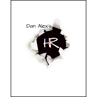 H&R by Dan Alex -Â ebook