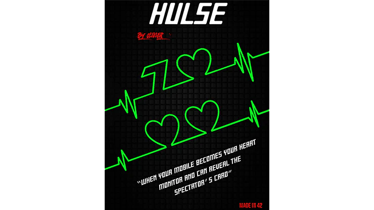 HULSE by Olivier Pont - Video Download