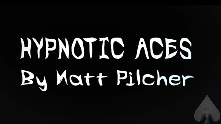 HYPNOTIC ACES by Matt Pilcher -Â ebook