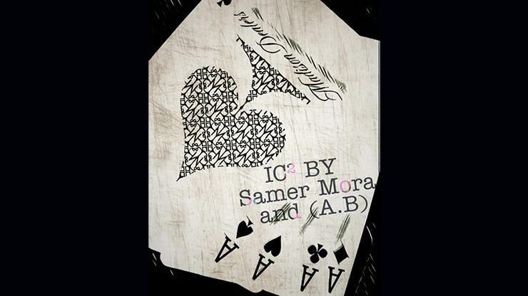 IC² by Samer Mora and (A.B) - Video Download