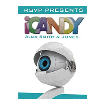 iCandy by Lee Smith and Gary Jones - Video Download