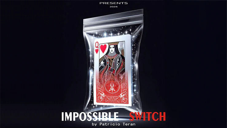 Impossible Switch by Patricio Teran - Video Download