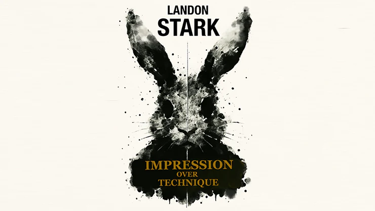 Impression Over Technique by Landon Stark -Â ebook
