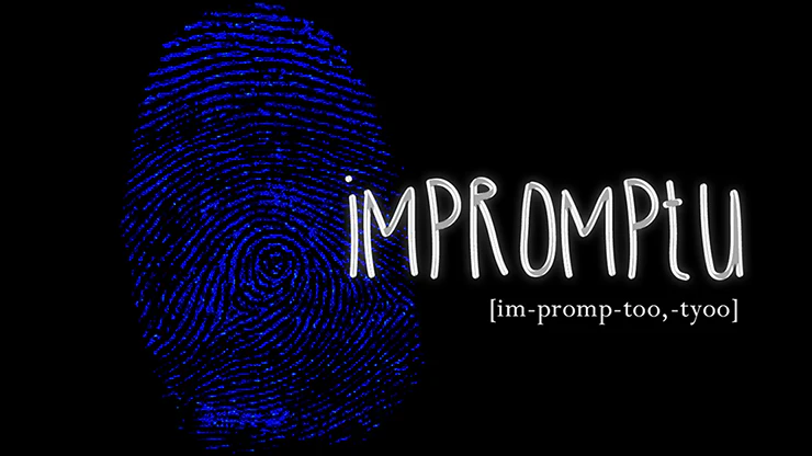 Impromptu by Sandro Loporcaro (Amazo) - Video Download