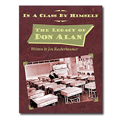 In a Class By Himself by Don Alan -Â ebook