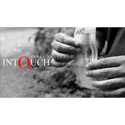 In Touch by Arnel Renegado - - Video Download