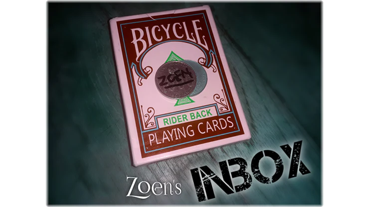 Inbox by Zoen's - Video Download