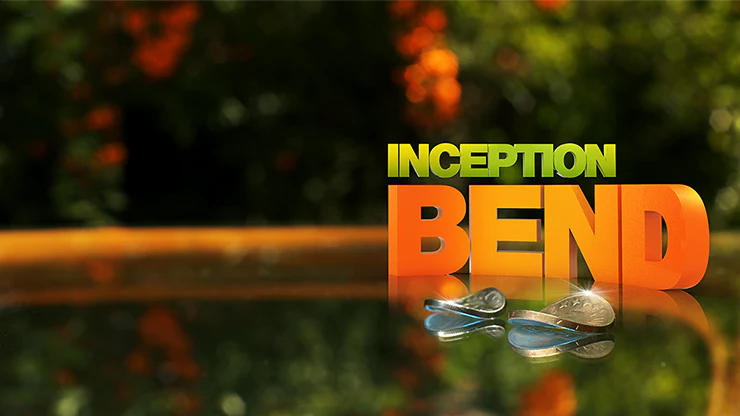 Inception Bend by Barbumagic - Video Download