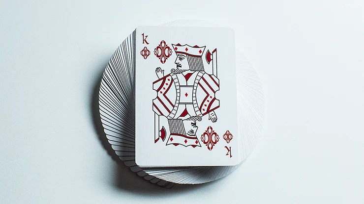 Infinitas Playing Cards - Image 4