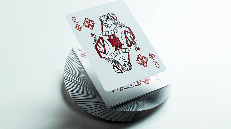 Infinitas Playing Cards - Image 5