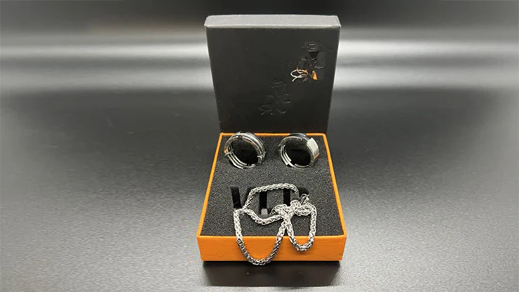 Instant Ring (silver, Size 11) by Viktor Voitko - Image 3