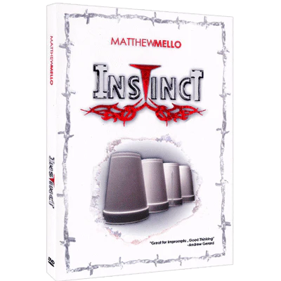 Instinct by Matthew Mello - Video Download
