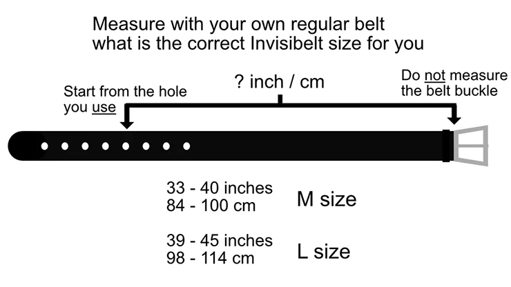 Invisibelt by Marcus Alexander (Brown Med) - Image 5