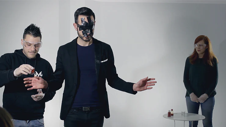 iSense by Thinking Paradox - Video Download - Image 5