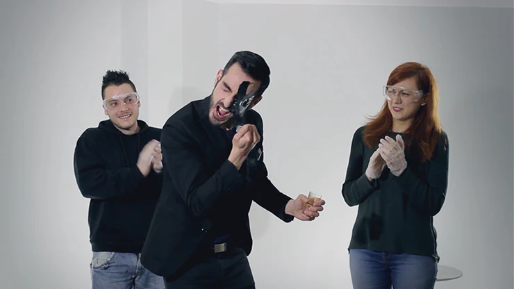 iSense by Thinking Paradox - Video Download - Image 6