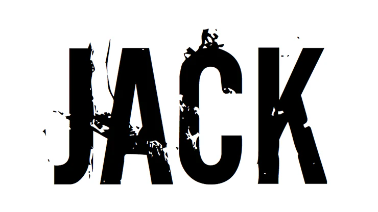 Jack by Rus Andrews -Â ebook
