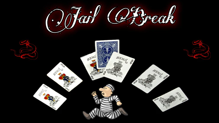 Jail Break by Viper Magic - Video Download