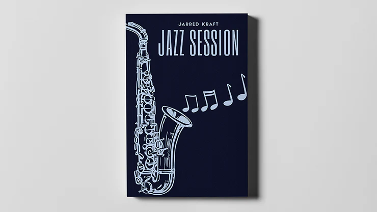 Jazz Session by Jarred Kraft -Â ebook