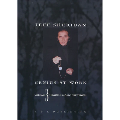Jeff Sheridan Original Magi- #3 - Video Download