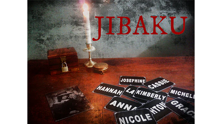 JIBAKU by Parlin Lay - Video Download