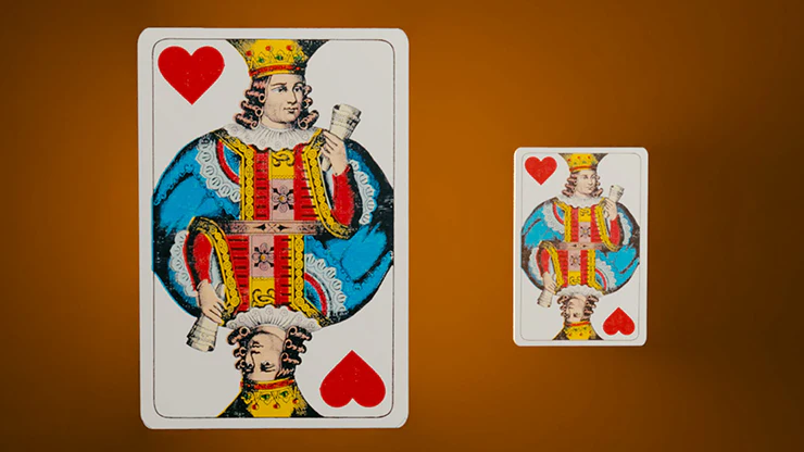 João Miranda Magic presents Royal Fantasy (Jumbo) by Lubor Fidler - Image 6