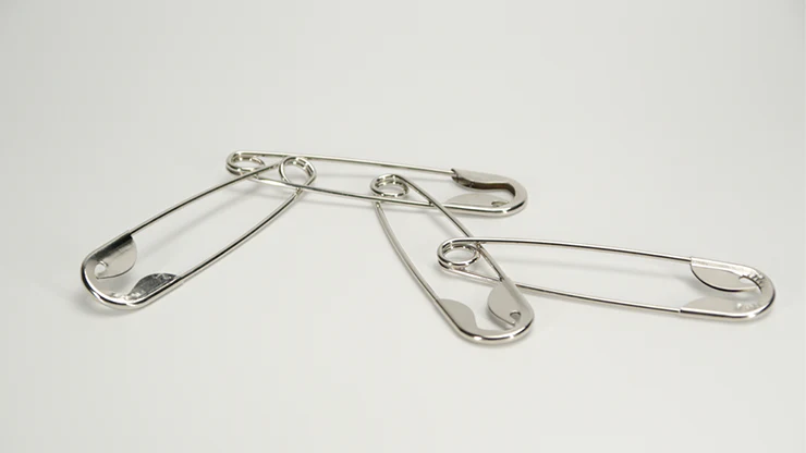 Jumbo Linking Pins by Magic's Express - Image 3