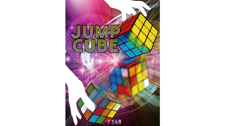 JUMP CUBE by SYOUMA - Trick