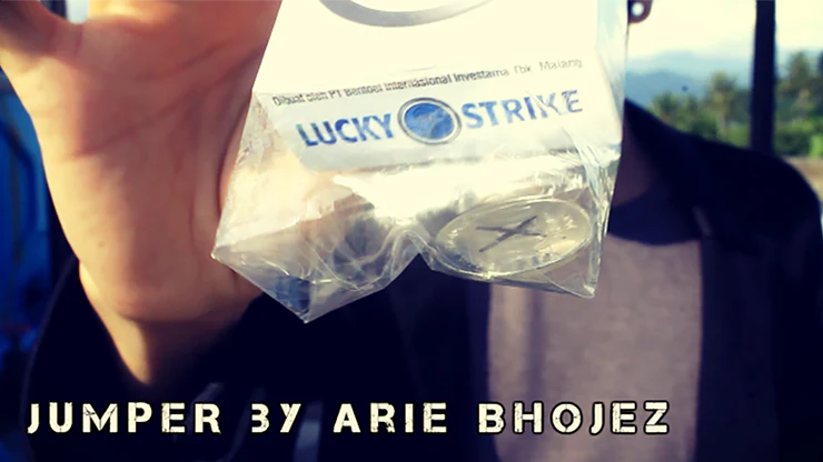 JUMPER by Arie Bhojez - Video Download