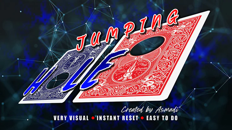 Jumping Hole by Asmadi - Video Download