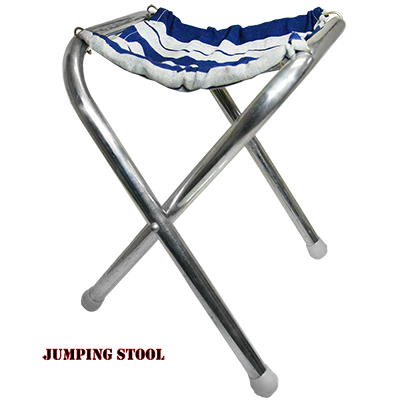 Jumping Stool - Trick