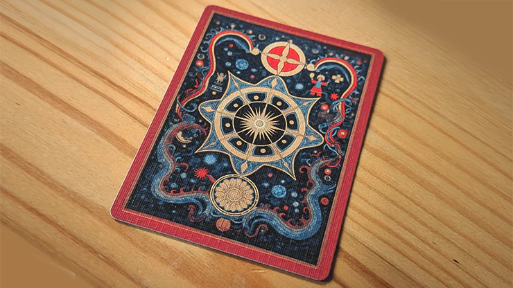 Jung Star by Phill Smith - Image 3