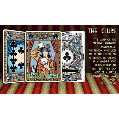 KADAR Playing Cards Designed by Christopher J Gould - Image 5