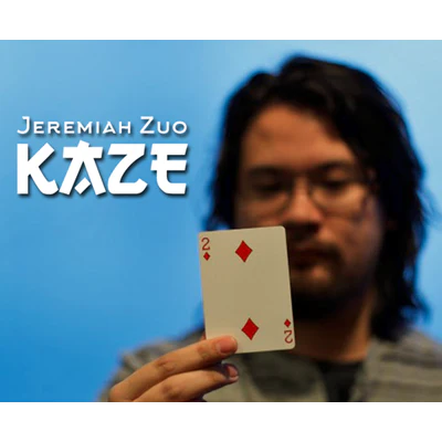 Kaze by Jeremiah Zuo & Lost Art Magic - - Video Download