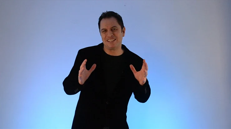 Key Prediction by Richard Griffin - Trick - Image 2