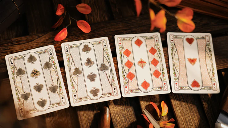 Kite Playing Cards by ARK - Image 4