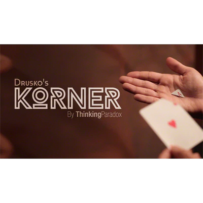 Korner (English) by Drusko - - Video Download
