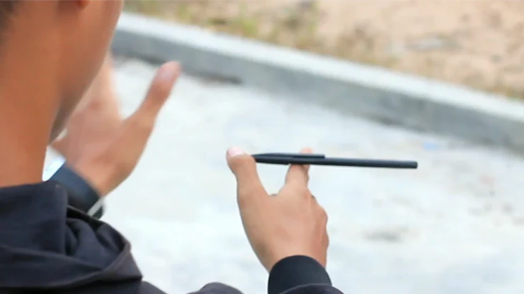 LANK by Ciko Laksani - Video Download - Image 4