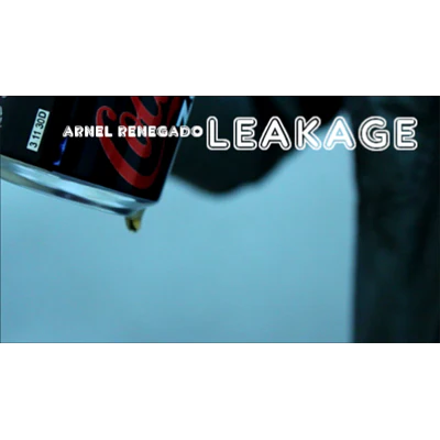 Leakage by Arnel Renegado - - Video Download