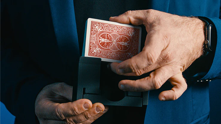 Leviosa Holder by João Miranda Magic - Trick - Image 3