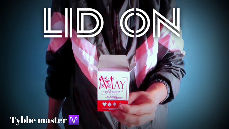 Lid On by Tybbe Master - Video Download