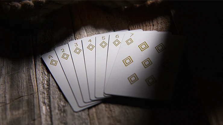 Lies Playing Cards (There is No Beauty in Truth) - Image 6