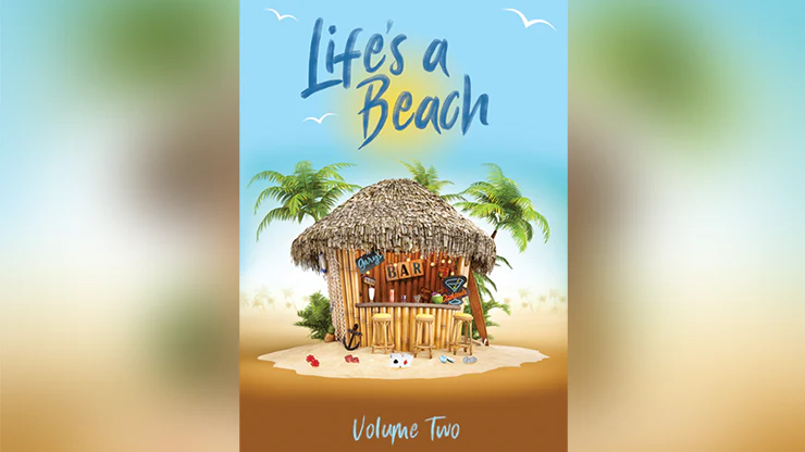 Life's A Beach Vol 2 by Gary Jones -Â ebook