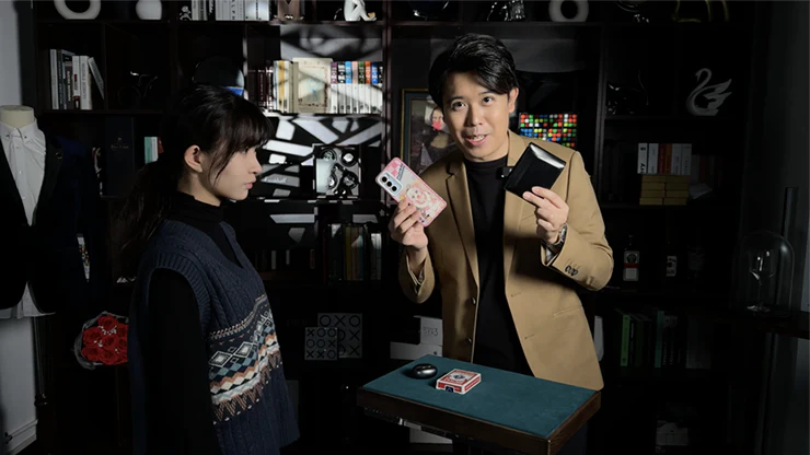 Lift by Bond Lee, HZ Wang & MS Magic - Image 6