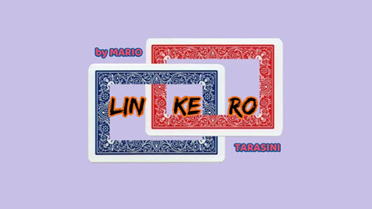 Linkero by Mario Tarasini - Video Download