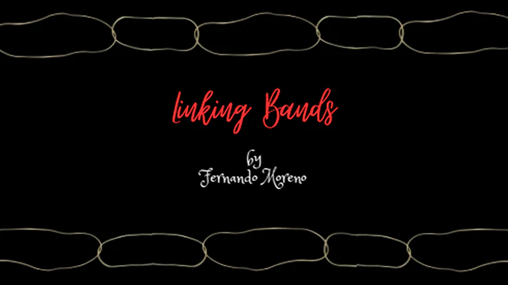 Linking Bands by Fernando Moreno - Image 2