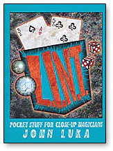 LINT by John Luka -Â ebook