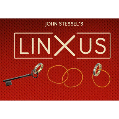 Linxus by John Stessel - - Video Download