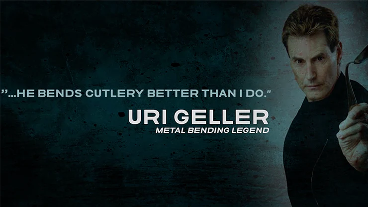 Liquid Killer by Morgan Strebler - DVD - Image 5