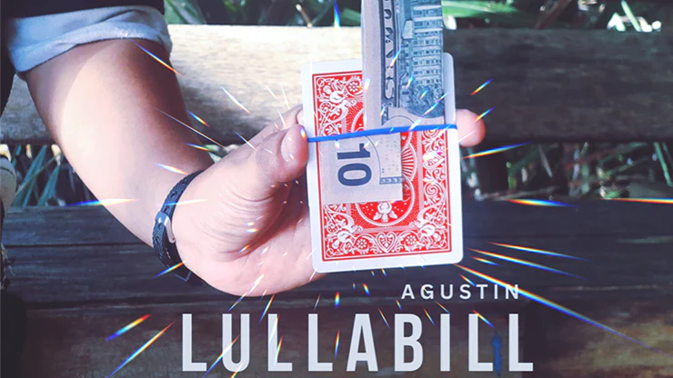 Lullabill by Agustin - Video Download